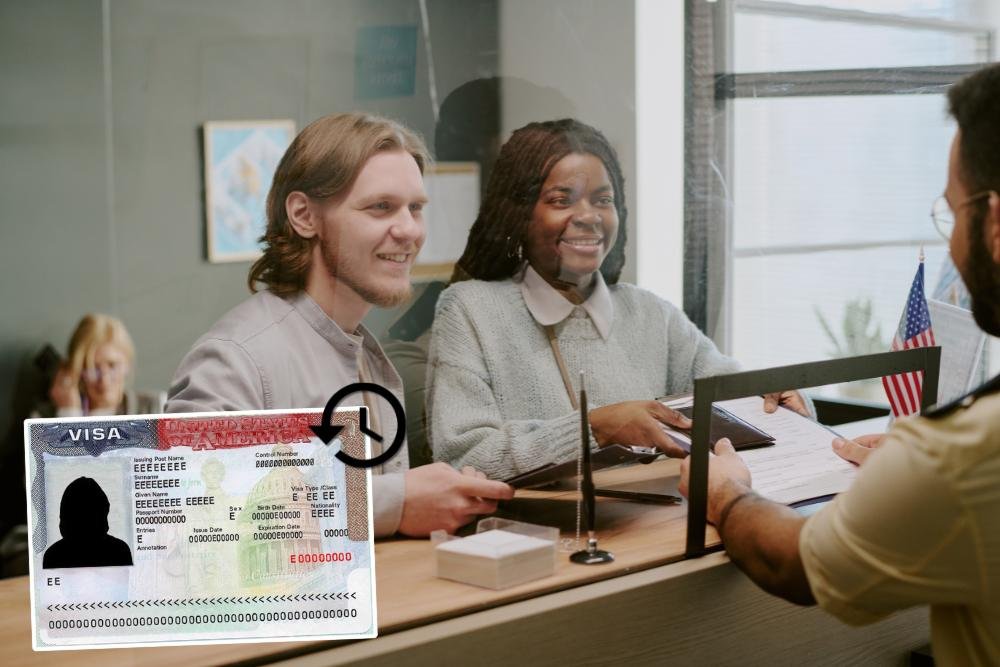 Lo que necesitas saber para la renovación de la visa americana en 2026