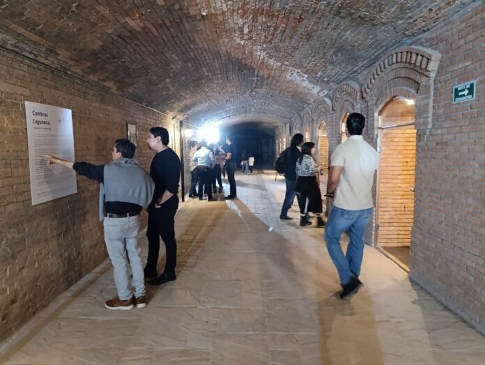 Torreón invita a vivir su cultura a través de museos y exposiciones