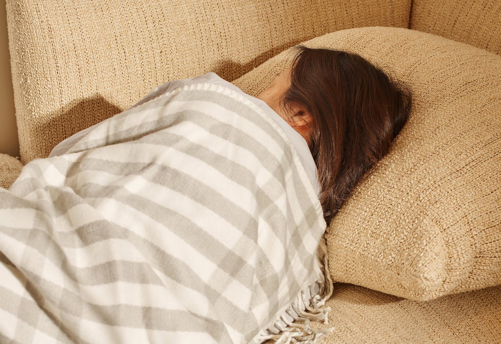 Tener una rutina de sueño puede mejorar tu salud