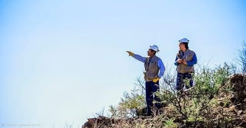 Torreón: Peñoles reconoce a la geología como pilar estratégico de su minería responsable