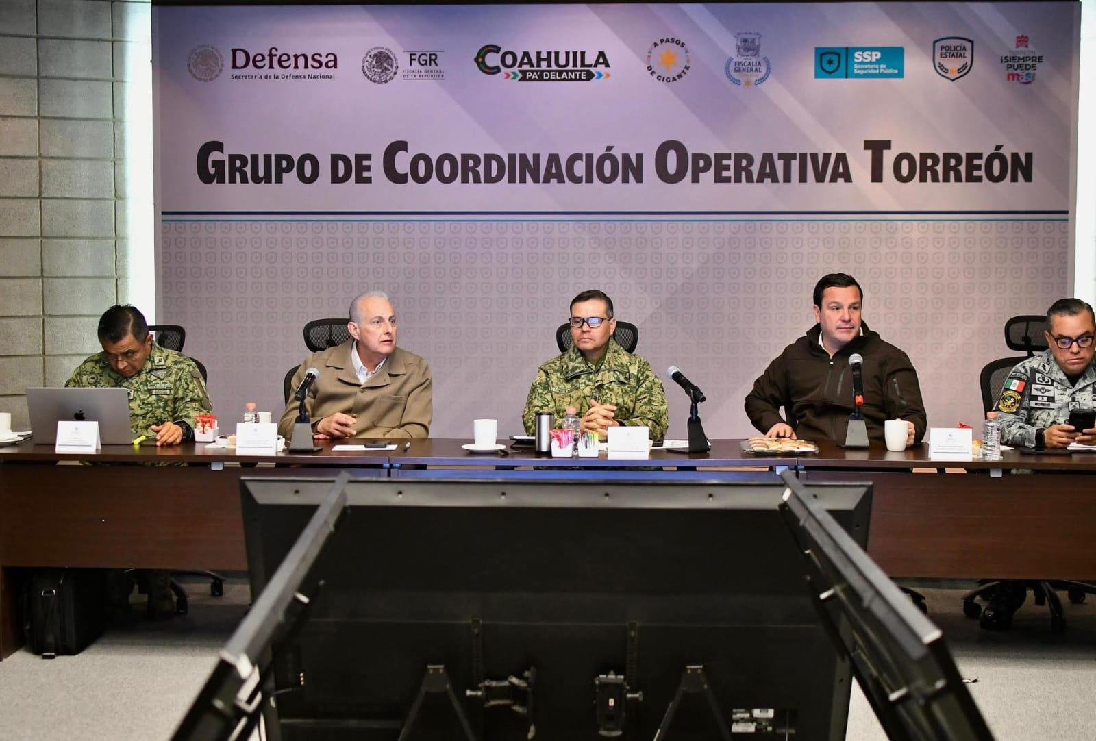 Cae ‘El asaltante de los mil rostros’ tras operativo interestatal en La Laguna