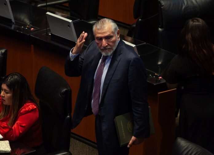 Adán Augusto, ‘pieza clave’ de la Cuarta Transformación