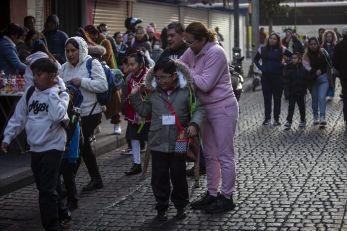 Gobierno lanza ‘Semilleros de la honestidad’ para prevenir corrupción de preescolar a secundaria