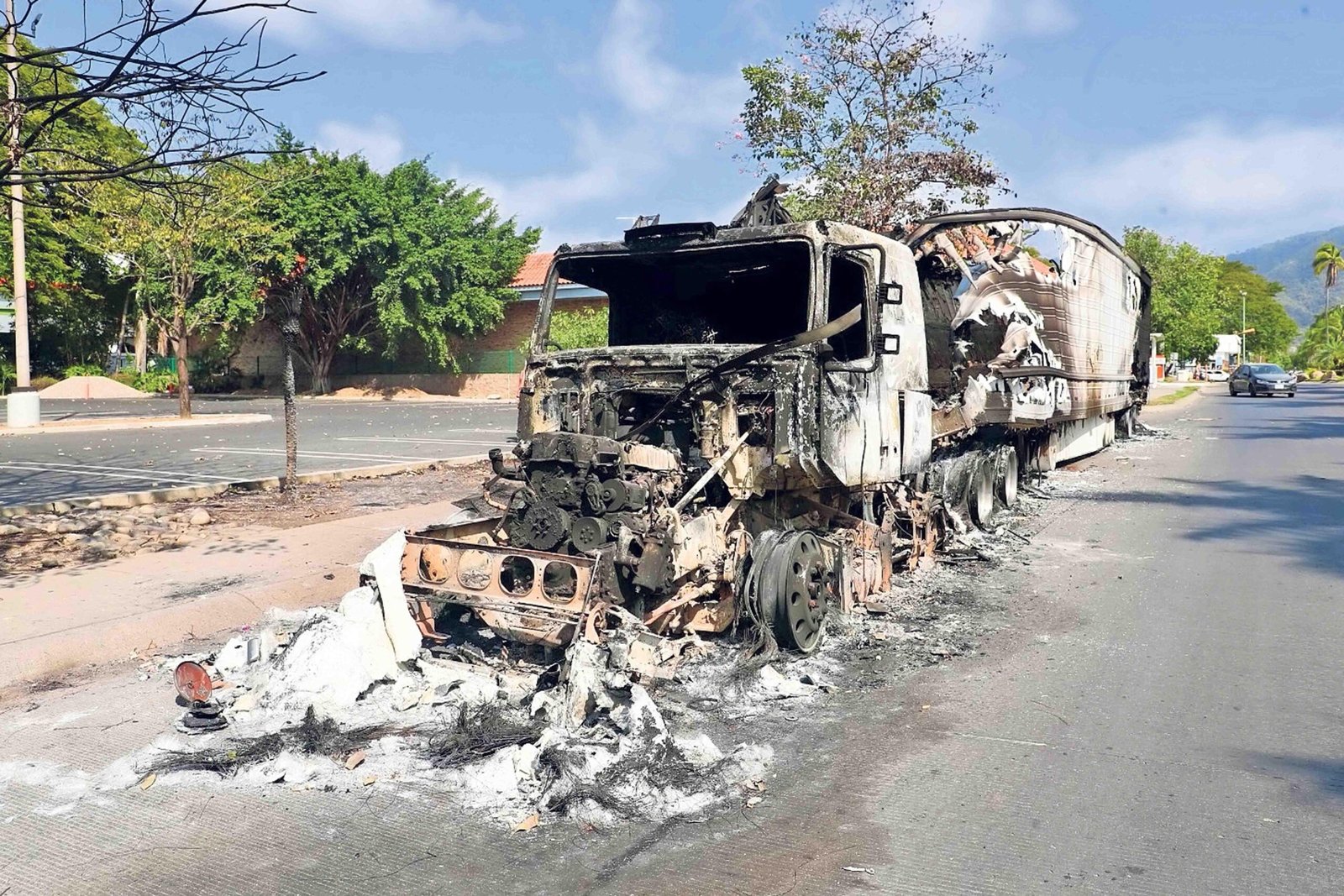 Operativo contra ‘El Mencho’ reveló a grupo especial de EU dedicado a mapear a los cárteles