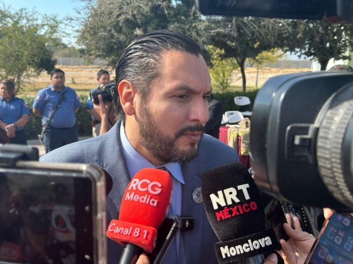 Monclova recauda 68 mdp en enero y supera ingresos de 2025