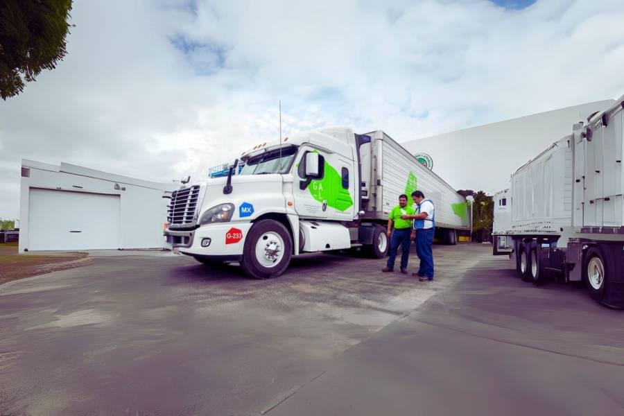 Mundial 2026 impulsará transporte de carga en México: FLETE. COM