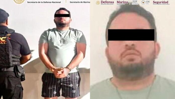 Detienen a presunto implicado en ataque contra diputados de Movimiento Ciudadano en Culiacán