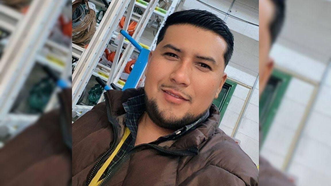 Angustia y silencio: buscan a Jesús Alfredo Rojas Alarcón, desaparecido en Monclova