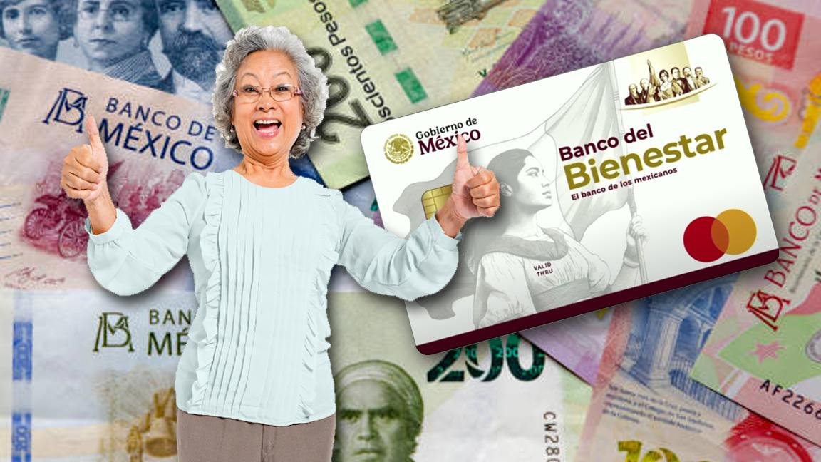 Pensión del Bienestar... ¿Ya hay calendario de pagos oficial del mes de marzo?