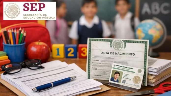 Preinscripciones SEP 2026... Fechas y requisitos oficiales para preescolar, primaria y secundaria