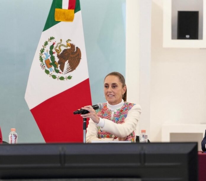 Sheinbaum admite que el SNA ‘no ha funcionado’ y alista cambios para reforzar denuncias