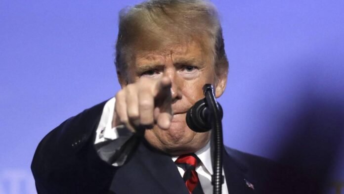 ¿Golpe para Trump?... uno de cada tres estadounidenses tendrá origen hispano para 2050