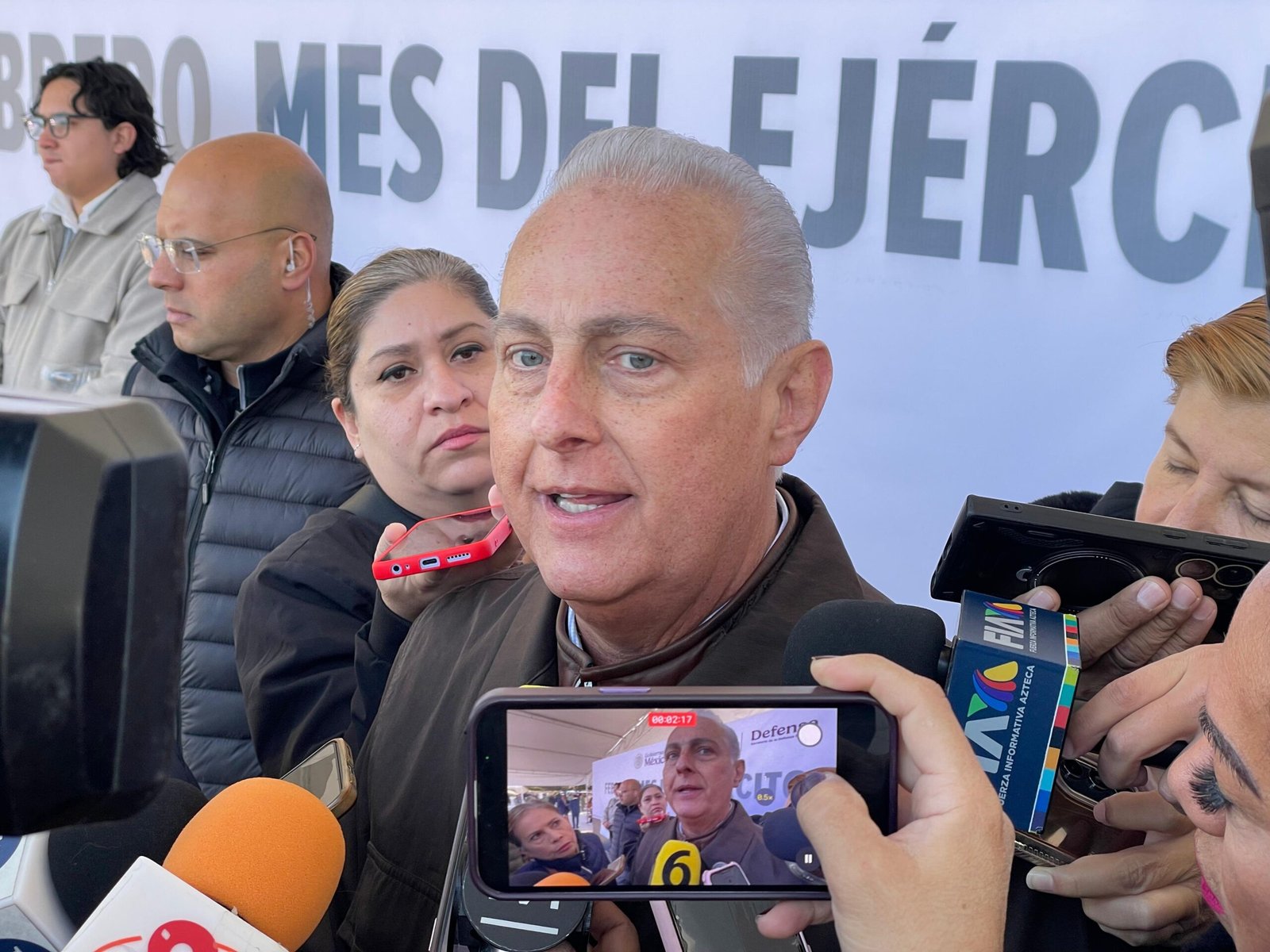 Román Cepeda condiciona alza al transporte público en Torreón a mejoras reales en el servicio