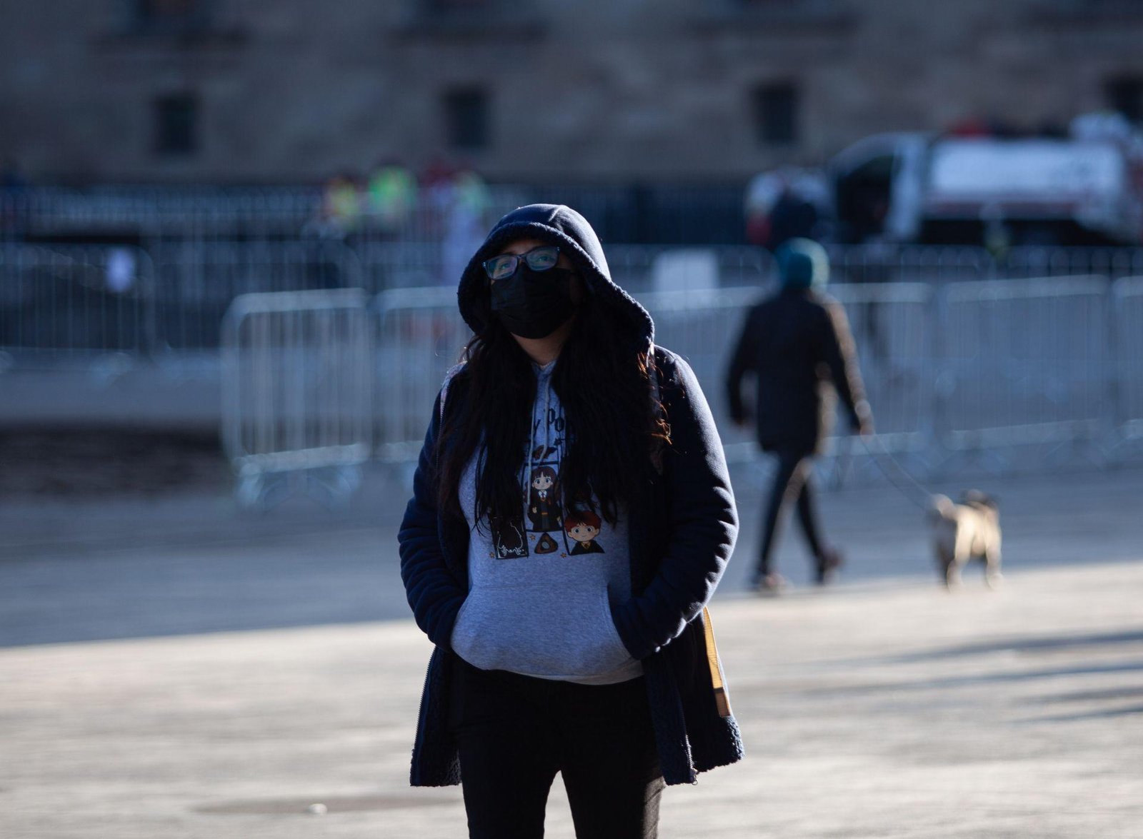 Frente frío 42 modificará sus características térmicas en diferentes regiones de México