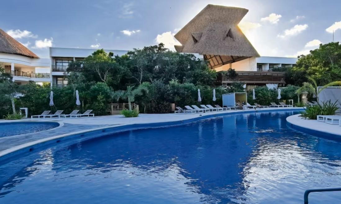 Registran pérdidas de 6 mmdp por Tren Maya y hoteles