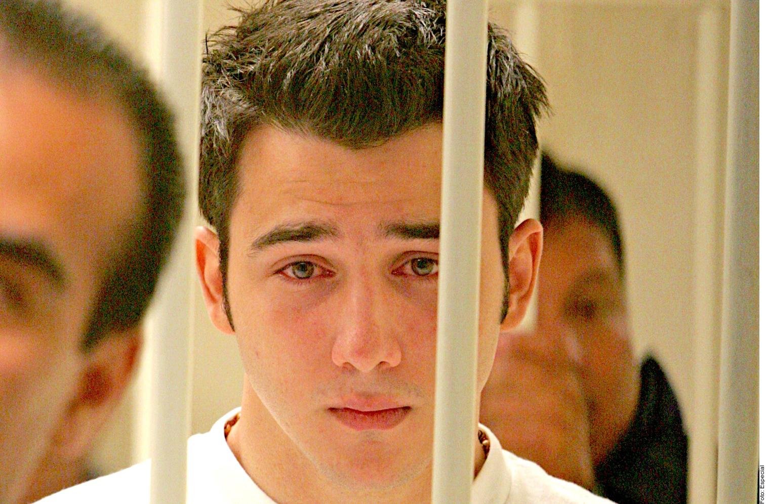 A 20 años de la tragedia de Cumbres, Diego Santoy cumple la mitad de su sentencia