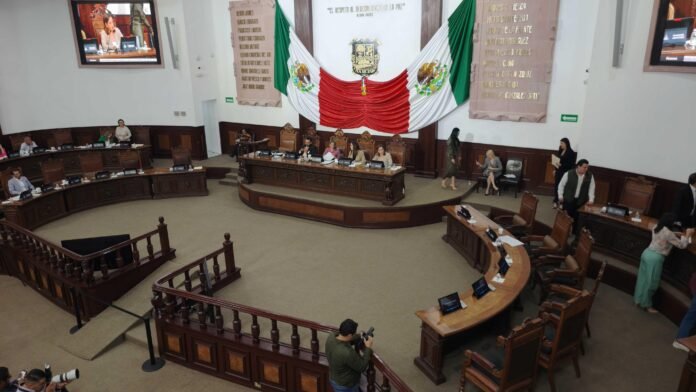 7 de junio: votar por la pluralidad en Coahuila