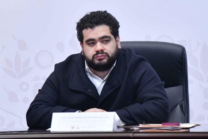 Es una ‘bomba nuclear’ para la 4T el testimonio de Enrique Díaz Vega, asegura Loret, de revelar un nombre