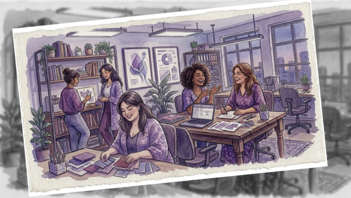 NosotrAs: Felicidad laboral no es “aguantarse”, es diseñar culturas más justas