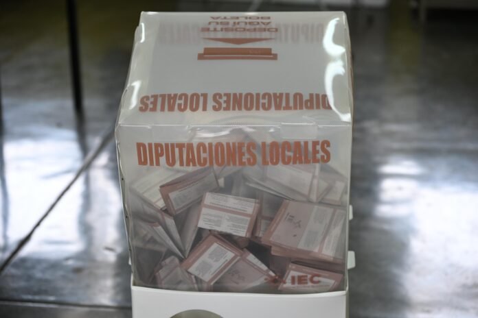 Sobre las elecciones 2026 de Coahuila