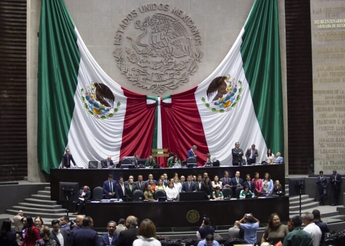 Turismo legislativo le cuesta al erario 5.6 millones de pesos
