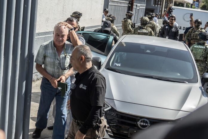 Por huachicol fiscal van tras 25 personas y 11 empresas que forman megarred que operaba en Coahuila
