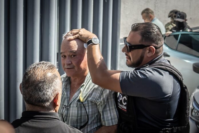 Agentes aduanales, pieza clave en el tráfico de huachicol