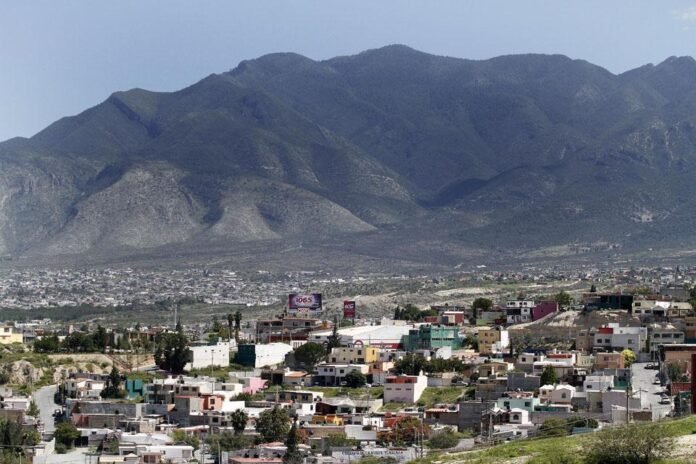 Saltillo pasó de tener un clima templado a caliente en tiempo récord