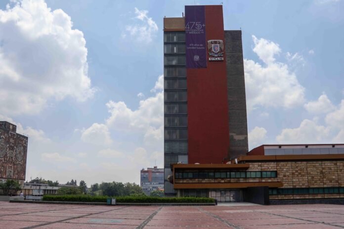 Usar IA no es causal para anular el examen de la UNAM dentro de la normatividad universitaria