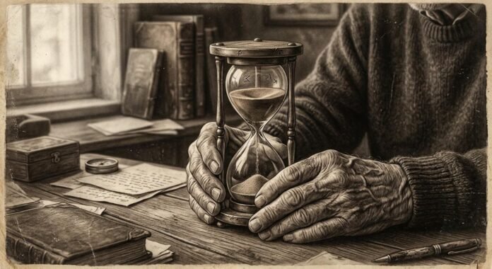 Café Montaigne 402: ¿Qué son el tiempo, la vida y la memoria?