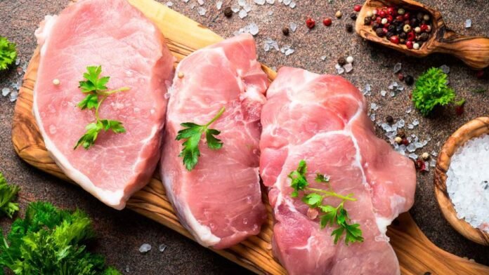 ¿Comer o no comer carne de puerco?... mitos y realidades sobre esta deliciosa proteína