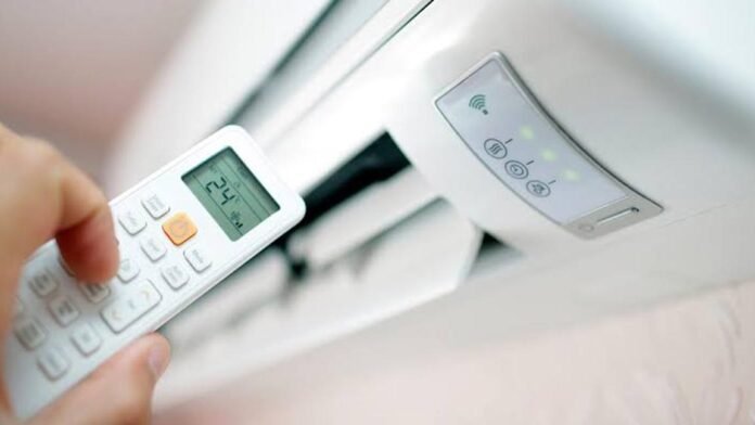 ¿En qué temperatura se pone el aire acondicionado para que no suba el consumo?... esto dicen los expertos