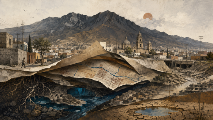 Historias de Saltillo vuelve a Vanguardia: contar la ciudad después de la nostalgia