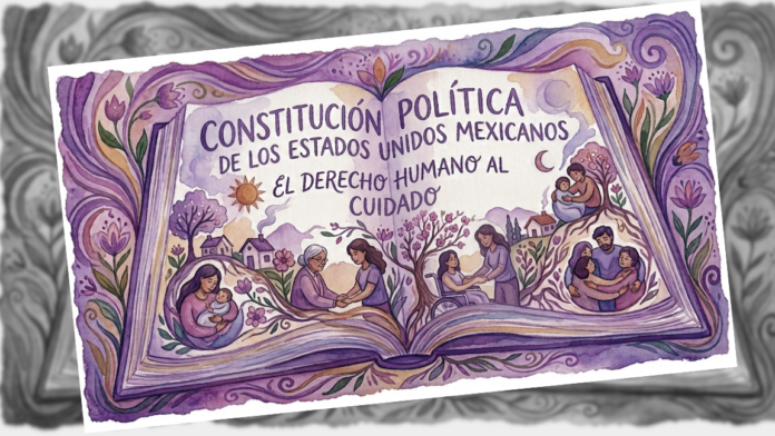 NosotrAs: La urgente necesidad de reconocer el cuidado como un derecho humano