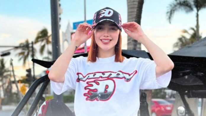 Muere la influencer Adriana García; se habría sometido a cirugía estética en Culiacán