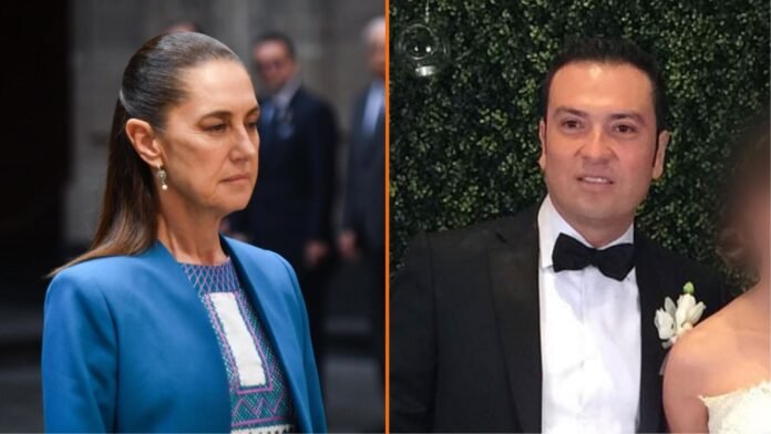 ¡Purga en la 4T! Sheinbaum va contra el círculo de los hijos de AMLO: Roberto Rock